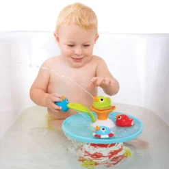 Yookidoo Magical Duck Race Bath Toy -Graco Sales GUEST 609ee9ab ba75 4f26 bac3 7f784f848f29