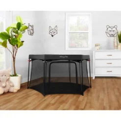 Dream On Me Onyx Playpen -Graco Sales GUEST 60b45db8 507f 40a3 be3c fcc36c59ac7b