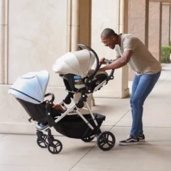 Mockingbird 2nd Seat Kit - 4pc -Graco Sales GUEST 60c43814 b152 4efc ac82 0bfc5420731b