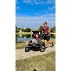 Joovy ZoomX2 Double Lightweight Jogging Stroller 20 Joovy ZoomX2 Double Lightweight Jogging Stroller -Graco Sales GUEST 60cda2a3 3307 4641 9da7 794062115df3