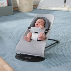 Boppy Head And Neck Support - Charcoal Heathered -Graco Sales GUEST 610a7259 7bca 4462 b0eb 43f43cc01677