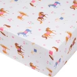 Wildkin Microfiber Fitted Crib Sheet - Baby -Graco Sales GUEST 610adf36 5647 472d b590 89ae0c57cdba