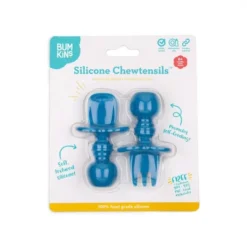 Bumkins Silicone Chewtensils 16 Bumkins Silicone Chewtensils -Graco Sales GUEST 610b27fa 6e38 427c a974 9576eda15eec