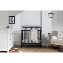 Namesake Winston 4-in-1 Convertible Mini Crib -Graco Sales GUEST 6148ff5c 5322 43bd 871e 50a1e730d7d9