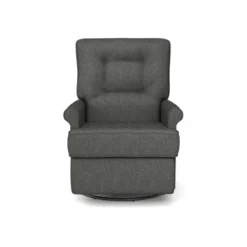 Best Chairs Inc. Carissa Power Swivel Glider Recliner -Graco Sales GUEST 615af676 9cb3 4c6f bdad 183c85722bd1