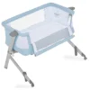 Dream On Me Skylar Bassinet And Bedside Sleeper - Blue 1 Dream On Me Skylar Bassinet And Bedside Sleeper - Blue -Graco Sales GUEST 61761f90 8b92 46ea 9a8b 6edfae177cc7