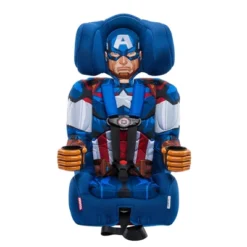 KidsEmbrace DC Comics Combination 5 Point Harness Booster Car Seat -Graco Sales GUEST 617cca7a 9f82 423c bfd3 26c50e9bf138