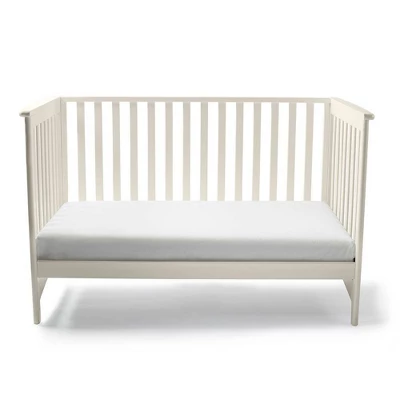 Naturepedic Certified Organic Cotton Classic Baby Crib & Toddler Mattress–Lightweight-2-Stage 7 Naturepedic Certified Organic Cotton Classic Baby Crib & Toddler Mattress–Lightweight-2-Stage - Image 5