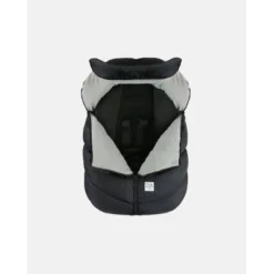 7AM Enfant Car Seat Cover Puffer - Black -Graco Sales GUEST 61973e42 5a1d 4fbb a443 86a2e5594eb2