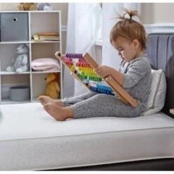 Sealy Cozy Cool 2-Stage Hybrid Crib And Toddler Mattress -Graco Sales GUEST 61a924bb 9303 4798 bccc d98c97720194