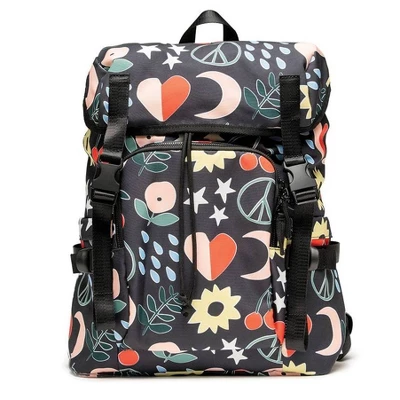Colugo Parent Diaper Backpack 14 Colugo Parent Diaper Backpack - Image 12