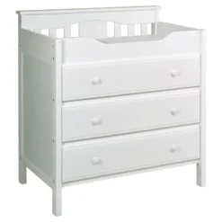 DaVinci Jayden 3-Drawer Changer Dresser