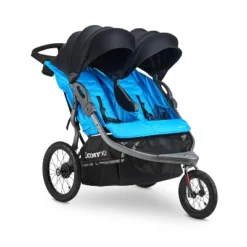 Joovy ZoomX2 Double Lightweight Jogging Stroller 26 Joovy ZoomX2 Double Lightweight Jogging Stroller -Graco Sales GUEST 625964b1 4005 430f 94f4 f439822d0992