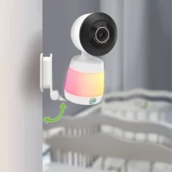 LeapFrog Remote Access 1080p Touch Screen 5.5" Baby Monitor -Graco Sales GUEST 62673ab5 ac55 4caf 9743 5a99c65616f5