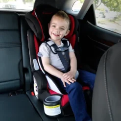 Baby Trend Hybrid Plus 3-in-1 Booster Car Seat - Wagon Red -Graco Sales GUEST 62690686 0605 4478 a1ec 5c22a61b2ecf