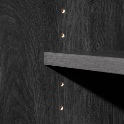 South Shore Tassio Changing Table - Gray Oak 9 South Shore Tassio Changing Table - Gray Oak - Image 7