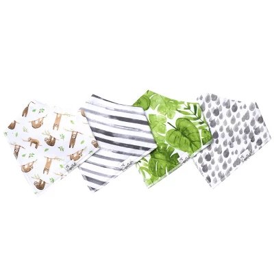 Copper Pearl Bib Set - 4pc 10 Copper Pearl Bib Set - 4pc - Image 8