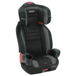 Graco Nautilus 65 3-in-1 Harness Booster Car Seat With Safety Surround - Jacks 10 Graco Nautilus 65 3-in-1 Harness Booster Car Seat With Safety Surround - Jacks -Graco Sales GUEST 62e147b5 a6c7 459b a956 49176d08f782