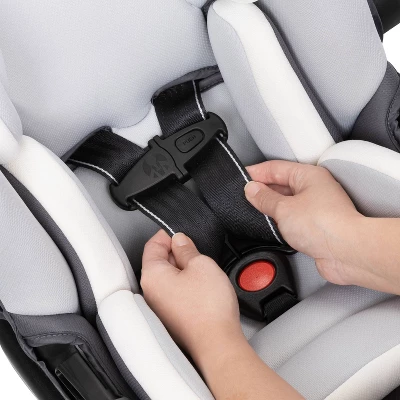Baby Trend Secure Lift 35 Infant Car Seat - Gray 14 Baby Trend Secure Lift 35 Infant Car Seat - Gray - Image 12