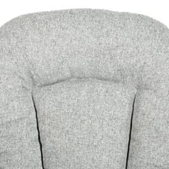 Child Craft Tranquil Glider And Ottoman - Dapper Gray 18 Child Craft Tranquil Glider And Ottoman - Dapper Gray -Graco Sales GUEST 632e289f 6e9a 4c8d 9985 e160b2db48f7