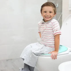 JOOL BABY PRODUCTS Folding Travel Potty Seat With Free Travel Bag 16 JOOL BABY PRODUCTS Folding Travel Potty Seat With Free Travel Bag -Graco Sales GUEST 6332e978 a86e 43a8 a6de 90ee7d84c3a6