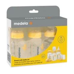 Medela Breast Milk Bottle, Collection And Storage Containers Set - 3pk/5oz -Graco Sales GUEST 6349a895 2128 4cf4 86c2 c103e2452bb2