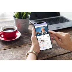 Hubble Connected Nursery Pal Link Premium Single Monitor 22 Hubble Connected Nursery Pal Link Premium Single Monitor -Graco Sales GUEST 63666985 40f1 4ab3 a2af 77d7c4eda4e8