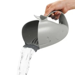 Skip Hop Moby Baby Bath Set With Four Bathtime Essentials - Gray - 4pk -Graco Sales GUEST 636ac34a f2ea 45b9 9e84 560c93441c2a