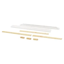 DaVinci Full Size Bed Conversion Kit 11 DaVinci Full Size Bed Conversion Kit -Graco Sales GUEST 64160daf 21e0 4b4d 8bee bcce4230d61c