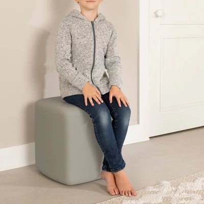 Sweedi Kids' Stool Beige - South Shore 9 Sweedi Kids' Stool Beige - South Shore - Image 7