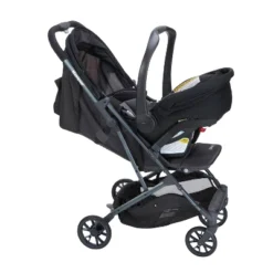 Joovy Kooper Universal Car Seat Adapter -Graco Sales GUEST 64cfa4c6 d881 42b6 a5a7 381c344a643e