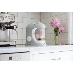 Beaba Babycook Baby Food Maker - Cloud -Graco Sales GUEST 64e6a681 dc1d 45ad 986d 0874bfb9ab76
