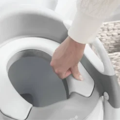 JOOL BABY Potty Ladder - Gray 9 JOOL BABY Potty Ladder - Gray -Graco Sales GUEST 64e71a29 c376 420c a098 52ffd480bcb8