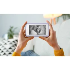 Hubble Connected Nursery Pal Deluxe 5" Smart Baby Monitor 27 Hubble Connected Nursery Pal Deluxe 5" Smart Baby Monitor -Graco Sales GUEST 65061194 5054 447f 9dec aa29d8abecb0