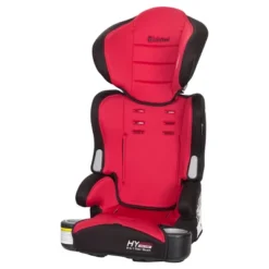 Baby Trend Hybrid Plus 3-in-1 Booster Car Seat - Wagon Red