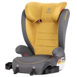 Diono Monterey 2XT Latch 2-in-1 Booster Car Seat -Graco Sales GUEST 651745b5 4249 46c2 9ea5 6f91078fff62