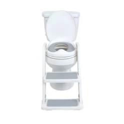 Nuby Potty Seat With Ladder -Graco Sales GUEST 65382b09 305d 451f 8ac9 b8355ca025ef