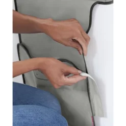 Skip Hop All In One Kneeler And Elbow Saver - Gray 10 Skip Hop All In One Kneeler And Elbow Saver - Gray -Graco Sales GUEST 65489688 4578 42c0 9d07 646fa0ecce30