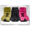 Clek Fllo Convertible Car Seat - Railroad -Graco Sales GUEST 656283a0 dd99 4a00 b7fc ecdaa02ea1dc