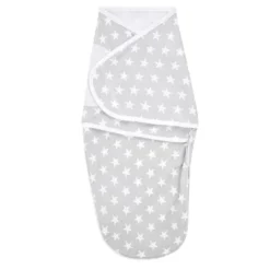 Aden + Anais Essentials Easy Swaddle Wrap - 0-3 Months - 5pk -Graco Sales GUEST 65639217 f9e7 443b a74e 07d956796620