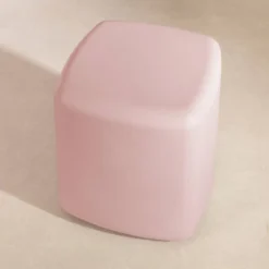 Sweedi Kids' Stool Pink Blush - South Shore -Graco Sales GUEST 6580aa82 b535 457f 8ec1 ad1eedb54aed