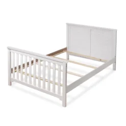 Sorelle Farmhouse Crib & Changer - Weathered White 6 Sorelle Farmhouse Crib & Changer - Weathered White -Graco Sales GUEST 65a88910 9f3e 4076 8a8a ec765ab60c5b