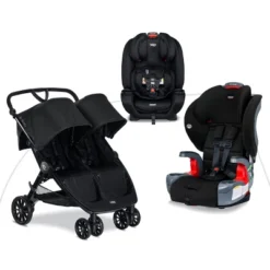 Britax Willow Brook Baby Travel System With Infant Car Seat And Stroller -Graco Sales GUEST 65be126a d80e 483b b5cf be22c9a7b2ef
