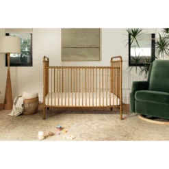 Namesake Abigail 3-in-1 Convertible Crib -Graco Sales GUEST 65cee66e fe7e 4e7e a940 6dcabbb89263