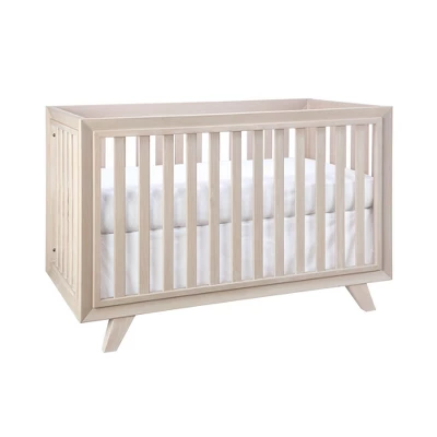 Second Story Home Wooster Convertible 3-in-1 Crib 7 Second Story Home Wooster Convertible 3-in-1 Crib - Image 5