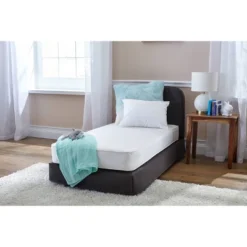 Sealy Cool Comfort Premier 2-Stage Cooling Crib And Toddler Mattress -Graco Sales GUEST 6647d4ed 6995 4991 a23b 4ea534aa292d