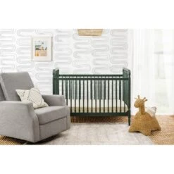 Namesake Liberty 3-in-1 Convertible Spindle Crib With Toddler Bed Conversion Kit 26 Namesake Liberty 3-in-1 Convertible Spindle Crib With Toddler Bed Conversion Kit -Graco Sales GUEST 66888bc6 4042 4f81 ace3 9f23f3dede4d