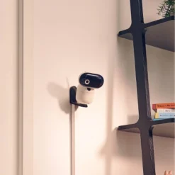 Motorola 5.0" Wi-Fi HD Motorized Video Baby Monitor- Two Camera - PIP1610-2 HD CONNECT 11 Motorola 5.0" Wi-Fi HD Motorized Video Baby Monitor- Two Camera - PIP1610-2 HD CONNECT -Graco Sales GUEST 66c0e07c dd13 4356 a6f8 9d7cf77ccfda