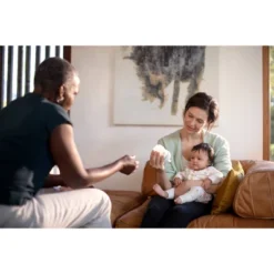 Philips Avent 3pk Natural Baby Bottle With Natural Response Nipple - Clear - 4oz -Graco Sales GUEST 66c360d5 c206 4190 899e 619c12b53ba8