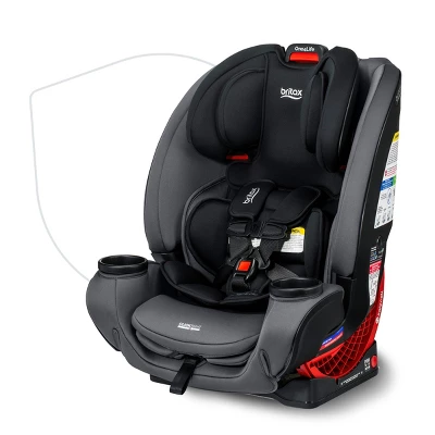 Britax One4Life ClickTight All-In-One Convertible Car Seat 15 Britax One4Life ClickTight All-In-One Convertible Car Seat - Image 13
